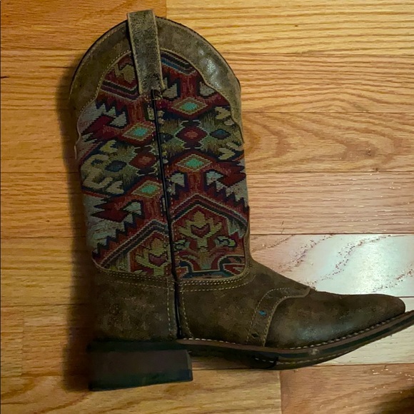 Laredo Women’s boots - Picture 3 of 3